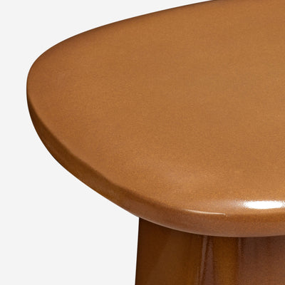 Stein Indoor / Outdoor Side Table