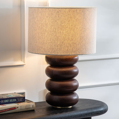 Linus Table Lamp