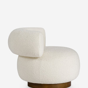 Ohara Swivel Chair