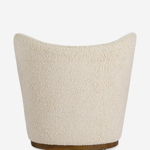 Fauntroy Swivel Chair