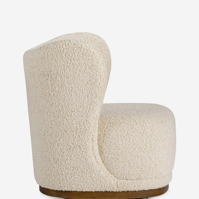 Fauntroy Swivel Chair