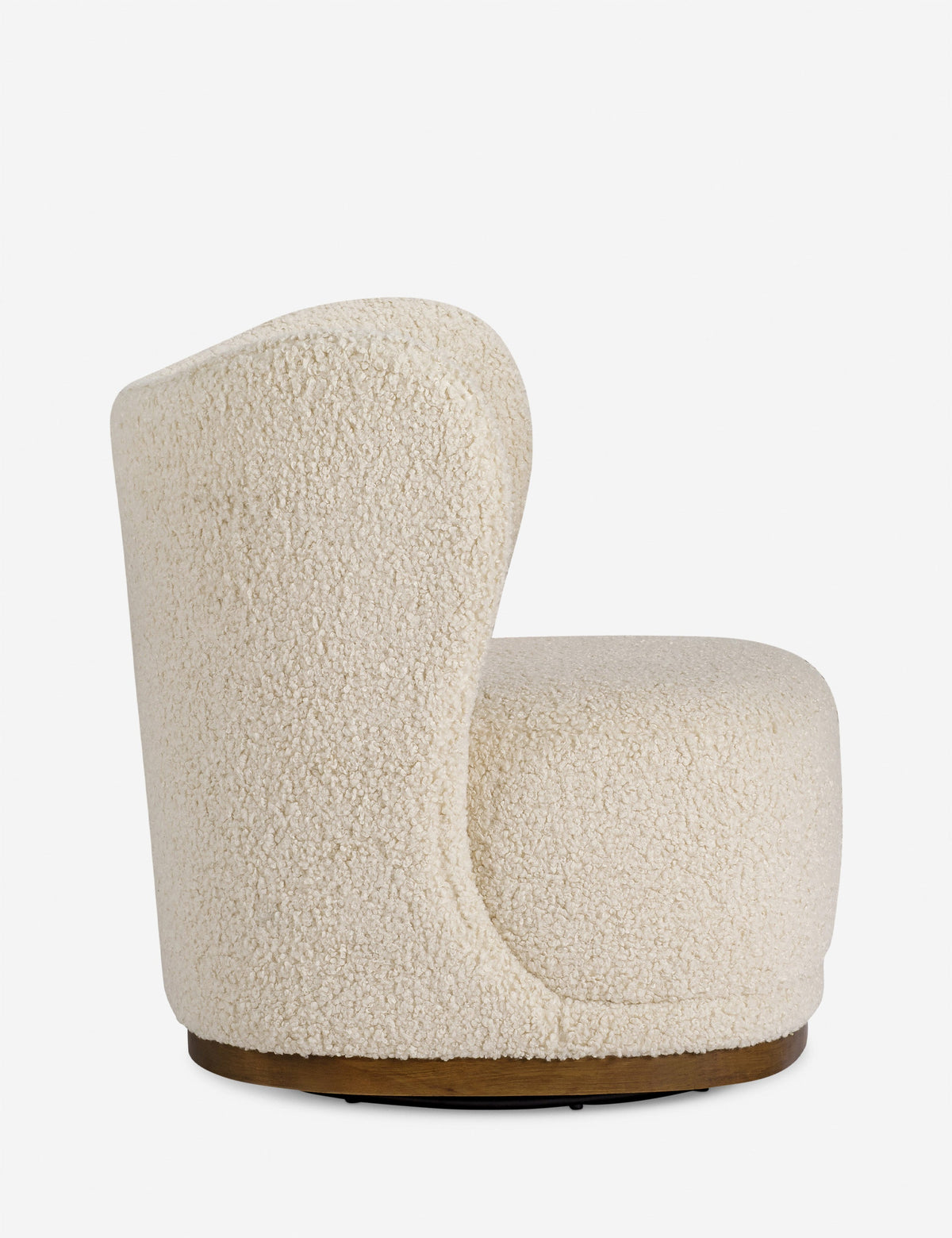 Fauntroy Swivel Chair