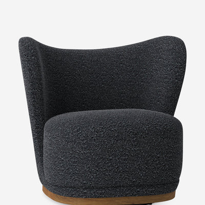 Fauntroy Swivel Chair