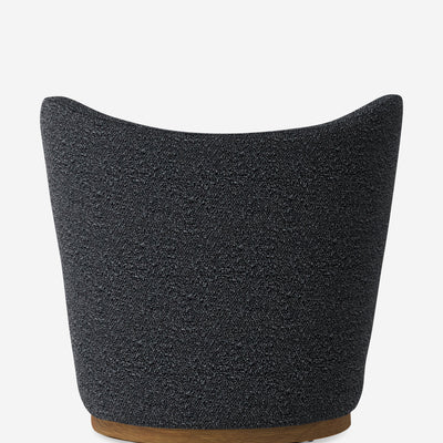 Fauntroy Swivel Chair