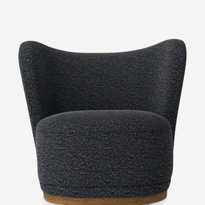 Fauntroy Swivel Chair