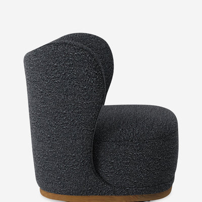 Fauntroy Swivel Chair