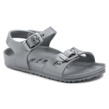 Silver Silver/Metallic