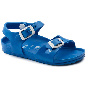 Blue Blue/Scuba Blue