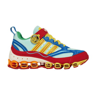 adidas Microbounce T1 Kerwin Frost Mult-Color