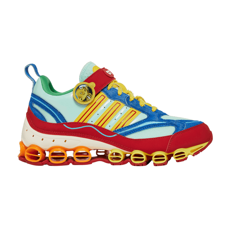 adidas Microbounce T1 Kerwin Frost Mult-Color