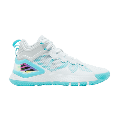 adidas D Rose Son of Chi Christmas