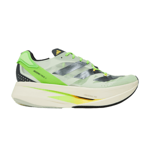 adidas Adizero Prime X Linen Green