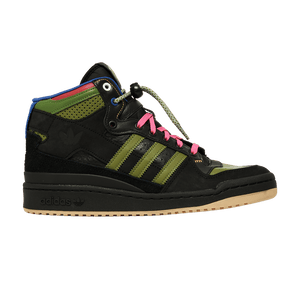 adidas Forum Mid RT Hebru Brantley Frogboy