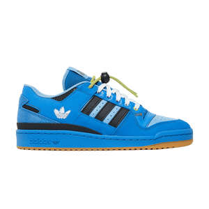 adidas Forum Low Hebru Brantley Rocket