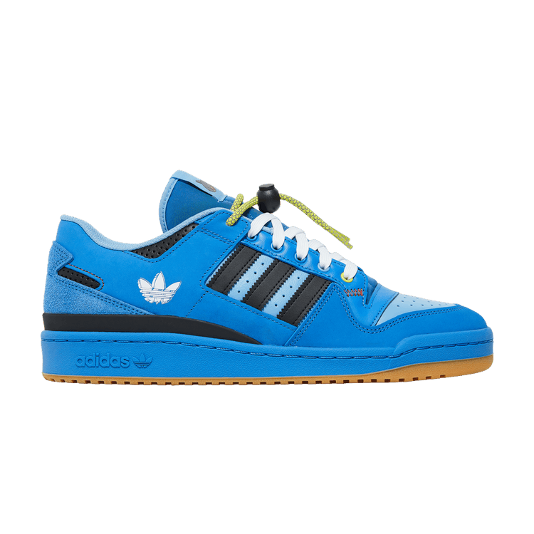 adidas Forum Low Hebru Brantley Rocket