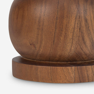 Belsham Round Side Table