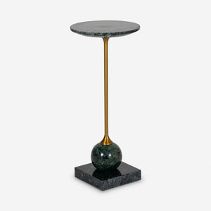 Meazza Round Side Table