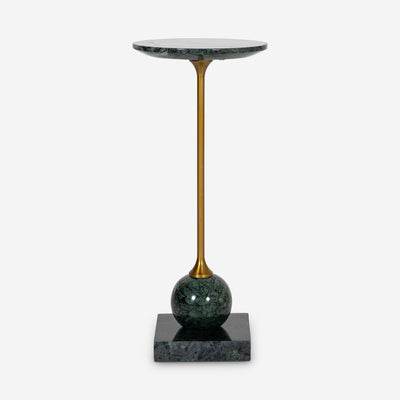 Meazza Round Side Table
