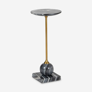 Meazza Round Side Table