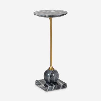 Meazza Round Side Table