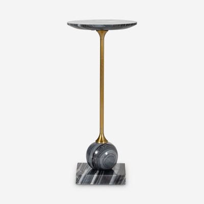 Meazza Round Side Table