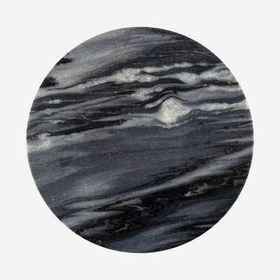 Meazza Round Side Table