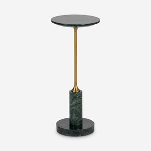 Devlin Round Side Table