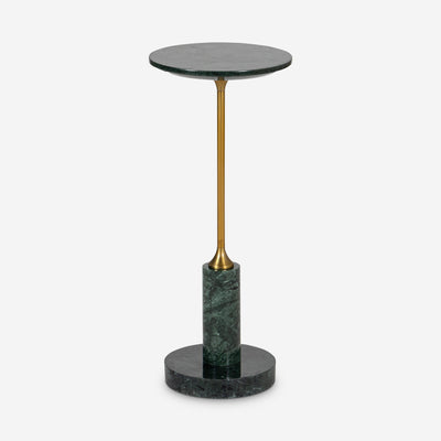 Devlin Round Side Table