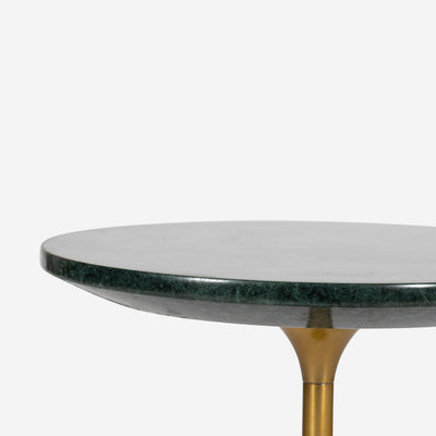 Devlin Round Side Table