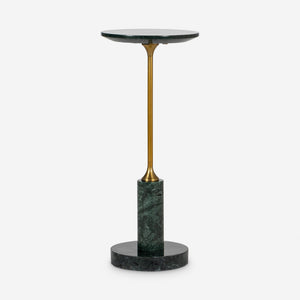 Devlin Round Side Table