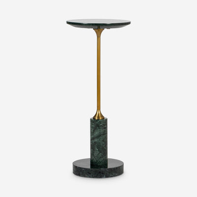 Devlin Round Side Table