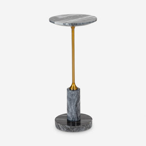 Devlin Round Side Table