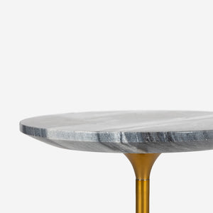 Devlin Round Side Table