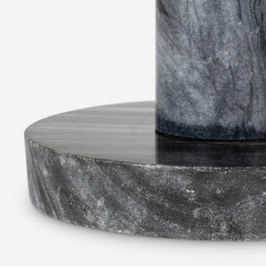 Devlin Round Side Table