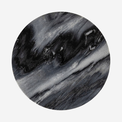 Devlin Round Side Table