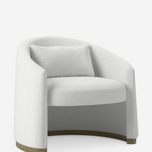 Macallister Accent Chair