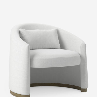 Macallister Accent Chair