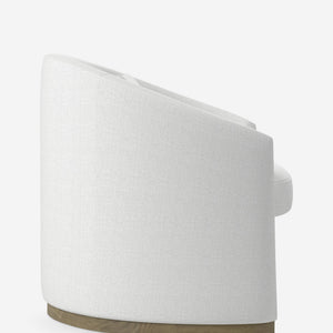 Macallister Accent Chair