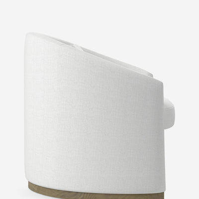 Macallister Accent Chair
