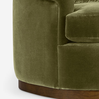 Rochester Swivel Chair