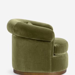 Rochester Swivel Chair