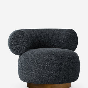 Ohara Swivel Chair