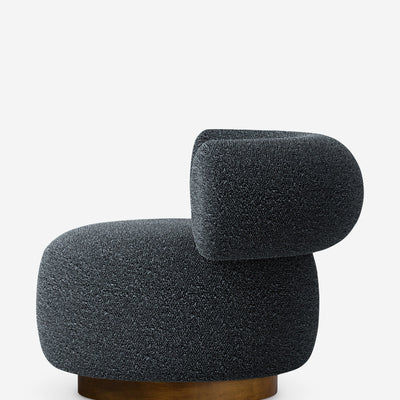 Ohara Swivel Chair