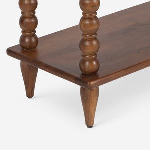 Foxton Bookcase