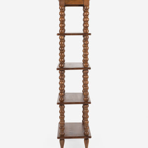 Foxton Bookcase