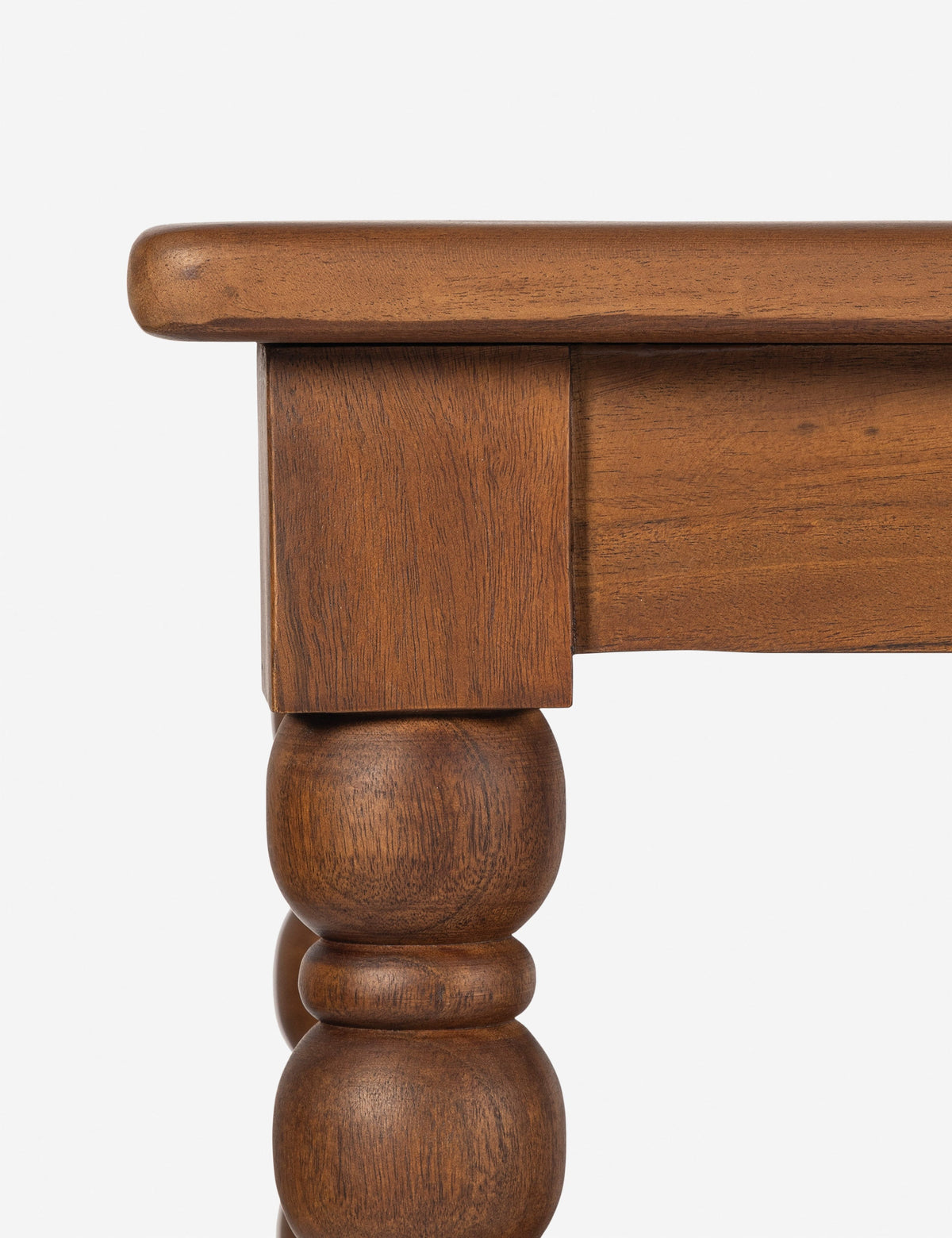 Foxton Low Bookcase