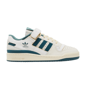 adidas Forum 84 Low White Wild Teal