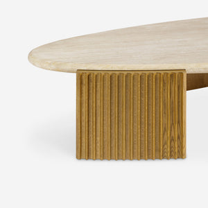Rayan Coffee Table