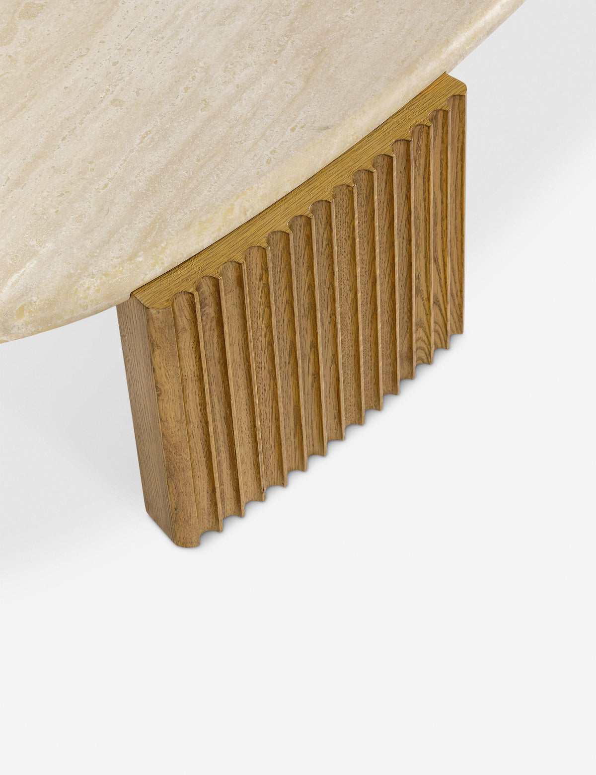 Rayan Coffee Table