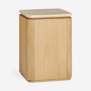 Kari Side Table